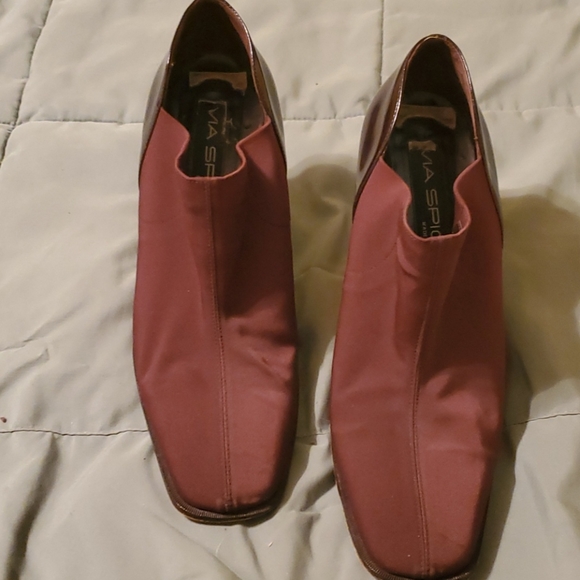 Via Spiga Heels - Picture 3 of 11